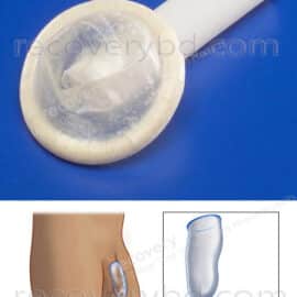 Condom Catheter; Male External Catheter; Male Cath
