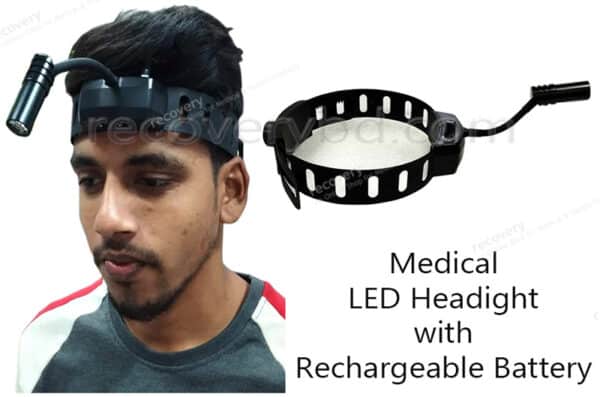 Medical LED Headlight