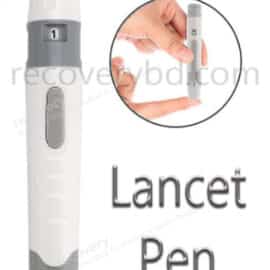 Lancet Pen; Lancing Device; Blood Sample Collection Pen