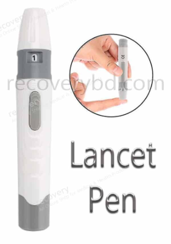 Lancet Pen