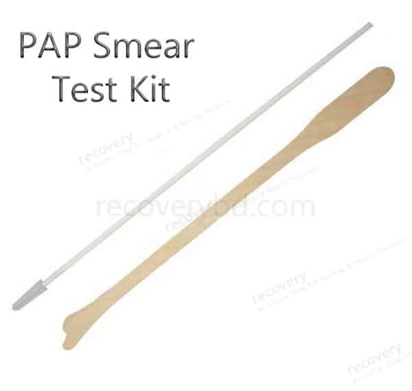 PAP Smear Test Kit