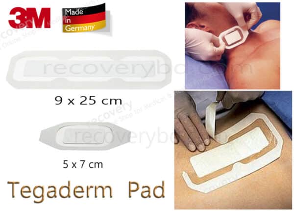 Tegaderm Pad