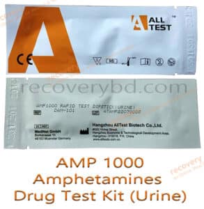 Amphetamines Drug Test Kit (Urine)