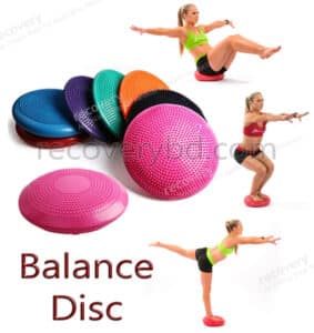 Balance Disc