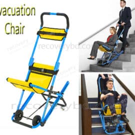 Evacuation Stair Chair; Stair Climbing Chair; Stair Chair