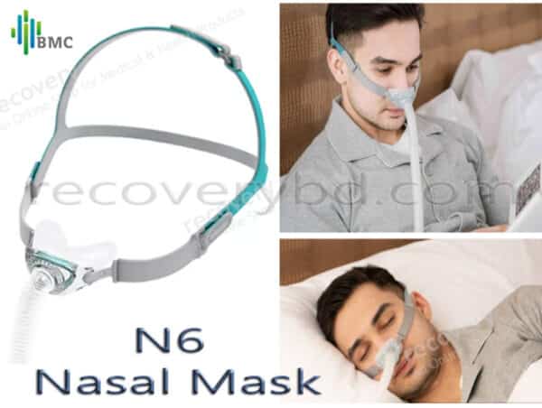 CPAP Nasal Mask