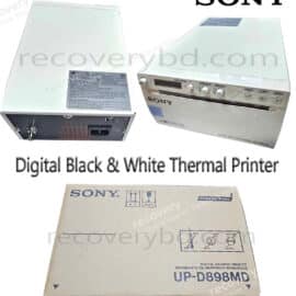 Medical Thermal Printer; Sony UP D898MD