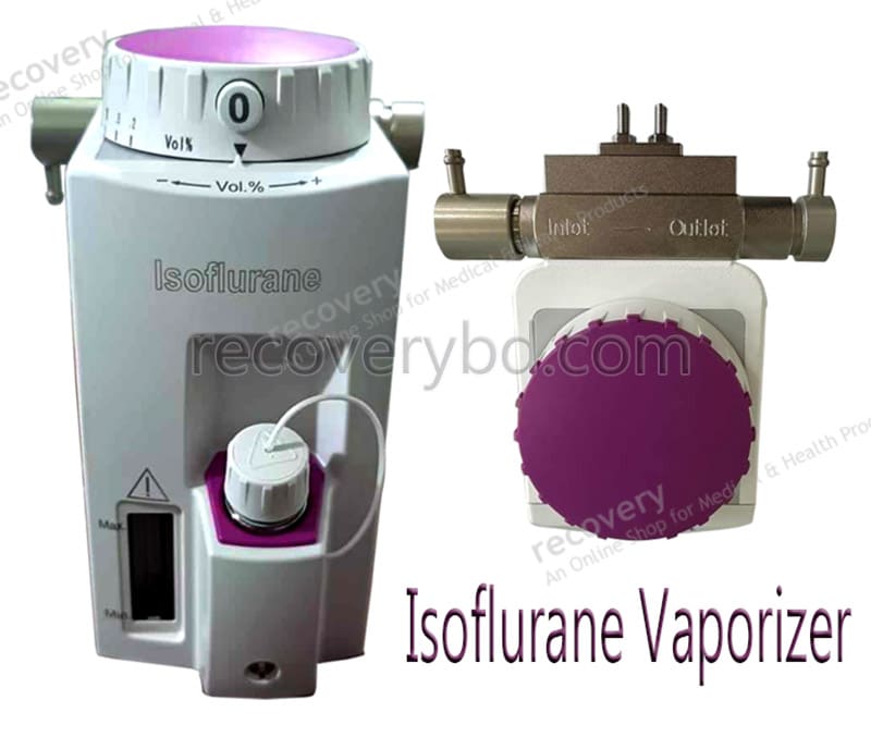 Isoflurane Vaporizer