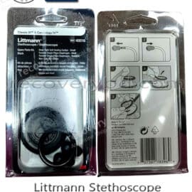 Littmann Stethoscope Spare Parts Kit