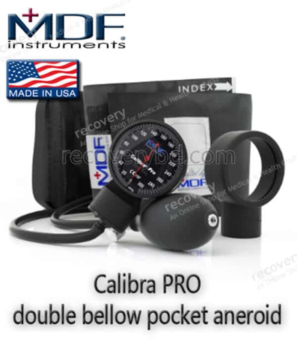 MDF Calibra Pro