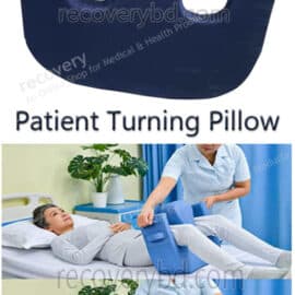 Patient Turning Pillow; Patient Turning Device; Turn Assist Pillow