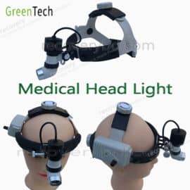 Medical Head Light; Surgeon Head Lamp; Dental Head Lamp