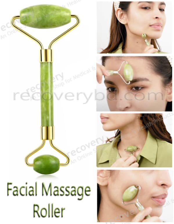 Facial Roller Massager