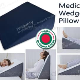 Medical Wedge Pillow; Bed Wedge Pillow; Acid Reflux Pillow