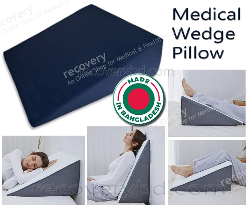 Medical Wedge Pillow