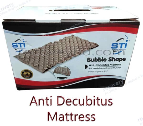 Anti Decubitus Mattress