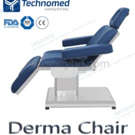 Derma Chair; Dermatology Surgery Chair; Technomed TMI 1209