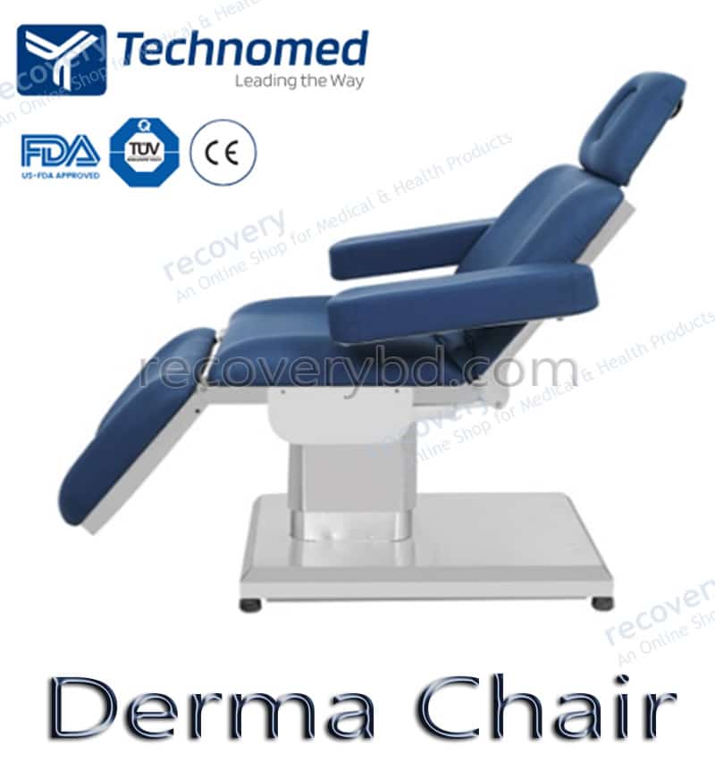 Derma Chair