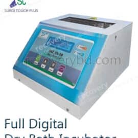 Dry Bath Incubator; Digital Dry Bath Incubator