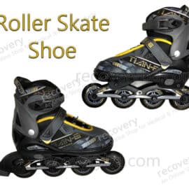 Roller Skating Shoes; Inline Roller Skates; Skating Shoes