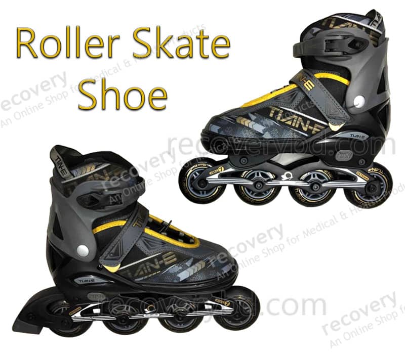 Roller Skating Shoes