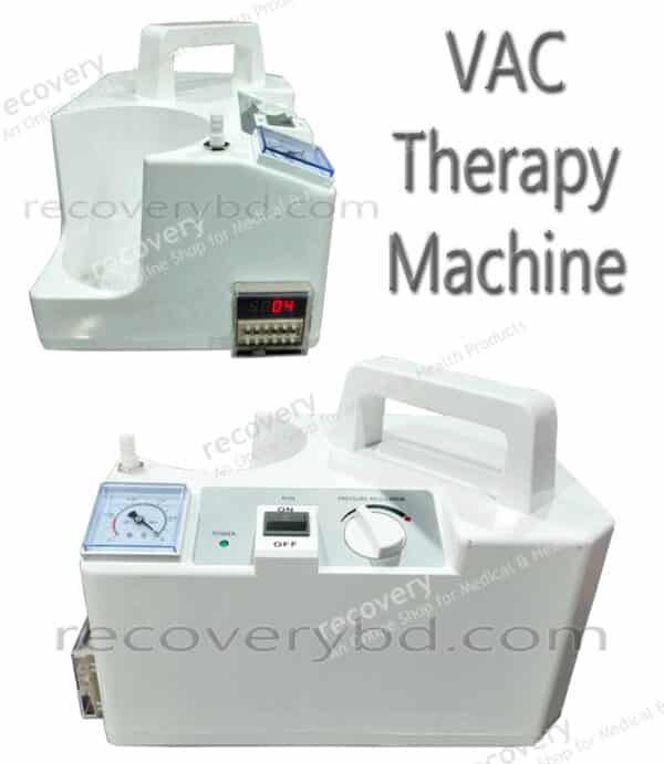 VAC Therapy Machine