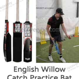 Catch Practice Bat; SS R7 English Willow Bat