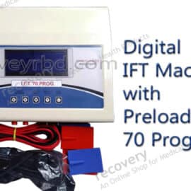 Digital IFT Machine; Physio Vision IFT Machine