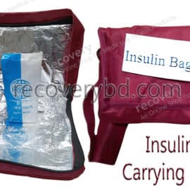 Insulin Carrying Bag; Insulin Cooler; Insulin Cooling Bag