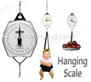 Hanging Scale