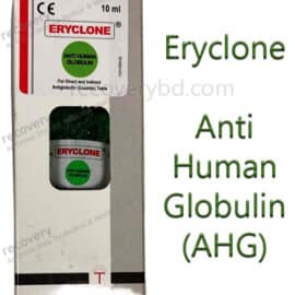 Anti Human Globulin; AHG; Eryclone