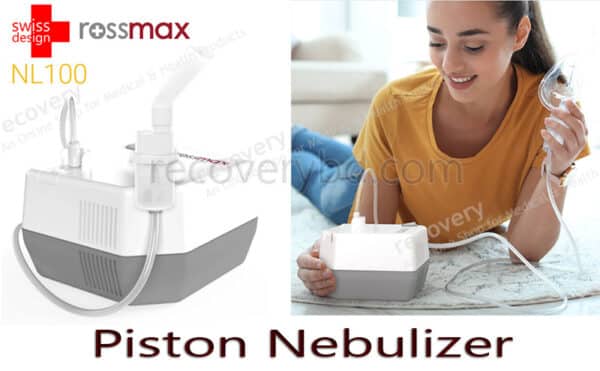 Piston Nebulizer