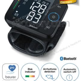 Wrist Blood Pressure Monitor; Beurer BC 54