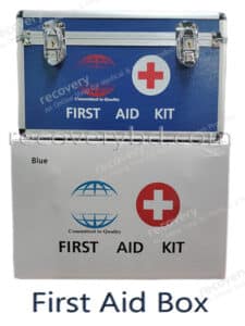 First Aid Box