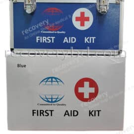 First Aid Box; First Aid Kit