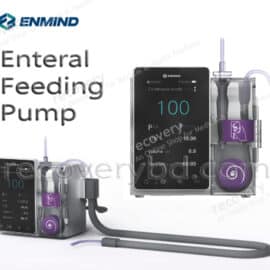 Enteral Feeding Pump; Enmind N5