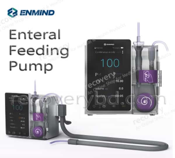 Enteral Feeding Pump