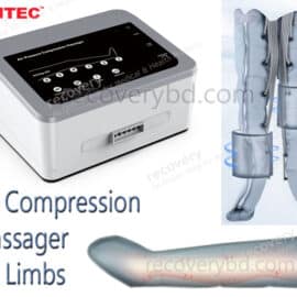 Air Compression Massager; Contec AP200