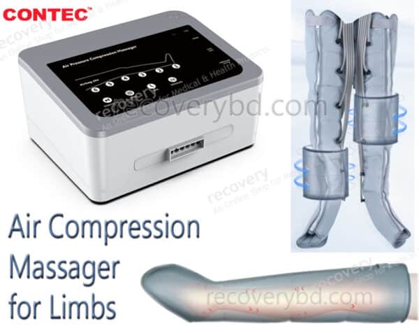 Air Compression Massager