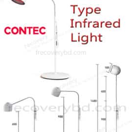 Stand Type Infrared Lamp; Contec LT10