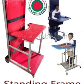 Standing Frame; Standing Aid; Stander; Standing Device