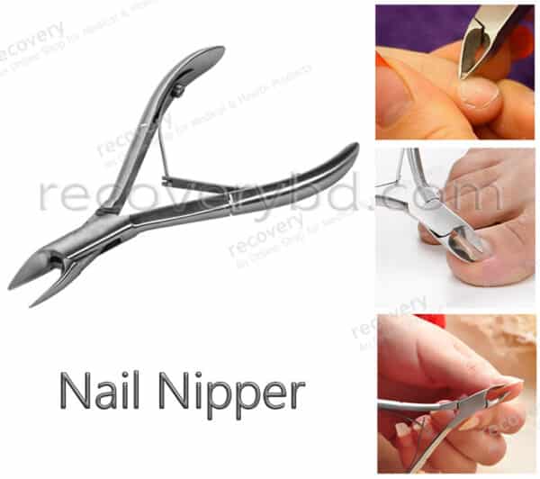 Nail Nipper