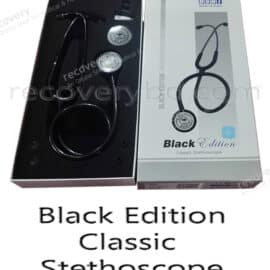 BSMI Stethosope; BSMI Classic Black Edition