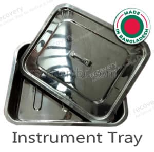 Instrument Tray