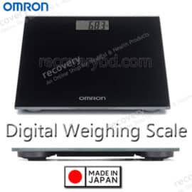 Digital Weighing Scale; Omron HN 289; Digital Weight Machine