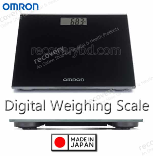 Digital Weighing Scale