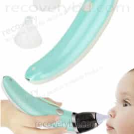 Electric Nasal Aspirator; Sniffing Equipment; Nasal Snot Remover