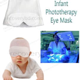 Infant Phototherapy Eye Mask; Photherapy Eye Shield