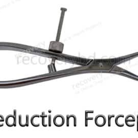 Reduction Forceps; Orthopedic Reduction Forceps