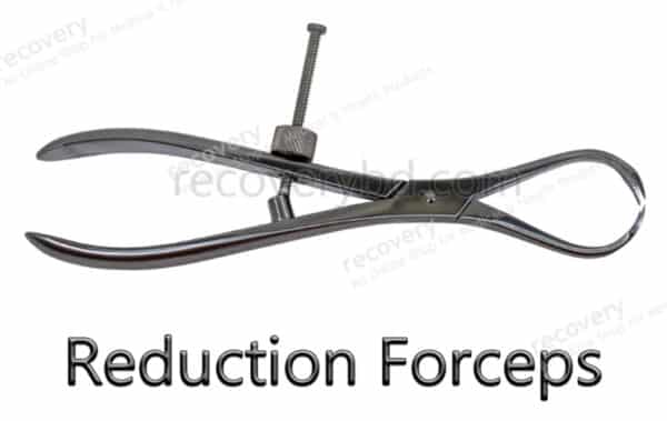 Reduction Forceps; Orthopedic Reduction Forceps